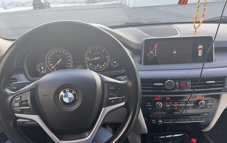 BMW X5, 2016 год, 4 200 000 рублей, 5 фотография