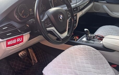 BMW X5, 2016 год, 4 200 000 рублей, 4 фотография
