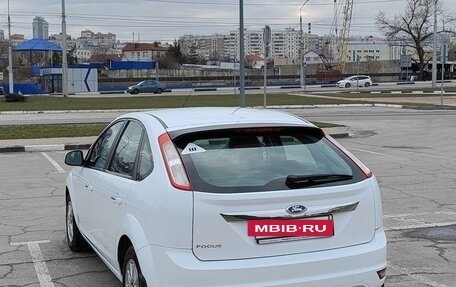 Ford Focus II рестайлинг, 2008 год, 610 000 рублей, 7 фотография