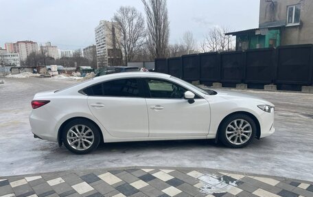 Mazda 6, 2013 год, 1 790 000 рублей, 3 фотография