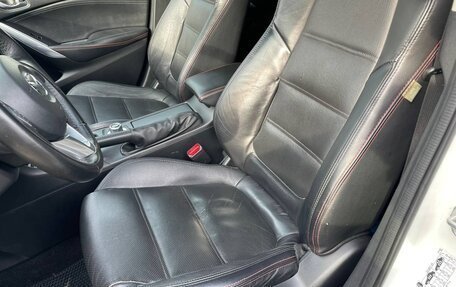 Mazda 6, 2013 год, 1 790 000 рублей, 12 фотография