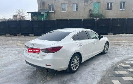 Mazda 6, 2013 год, 1 790 000 рублей, 4 фотография
