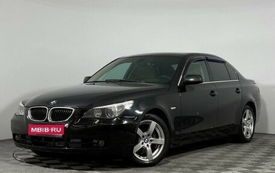 BMW 5 серия, 2006 год, 1 178 000 рублей, 1 фотография