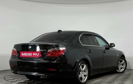 BMW 5 серия, 2006 год, 1 178 000 рублей, 2 фотография