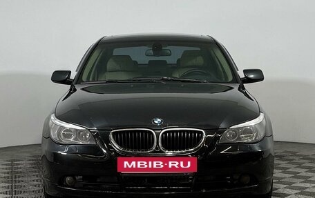 BMW 5 серия, 2006 год, 1 178 000 рублей, 3 фотография