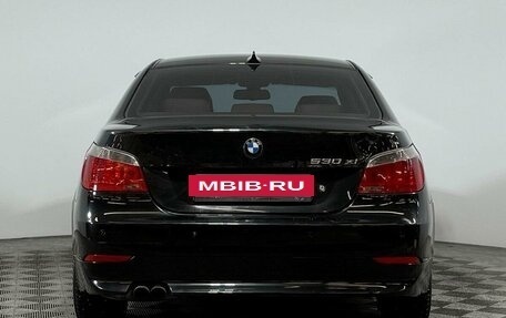BMW 5 серия, 2006 год, 1 178 000 рублей, 4 фотография