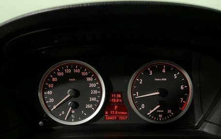 BMW 5 серия, 2006 год, 1 178 000 рублей, 13 фотография