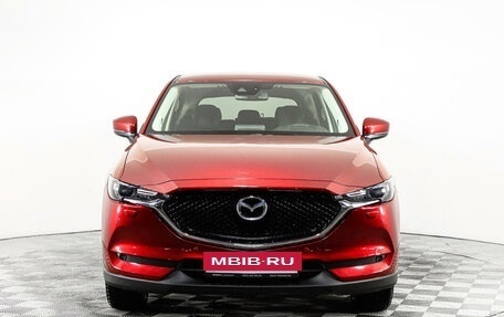 Mazda CX-5 II, 2019 год, 3 247 000 рублей, 2 фотография