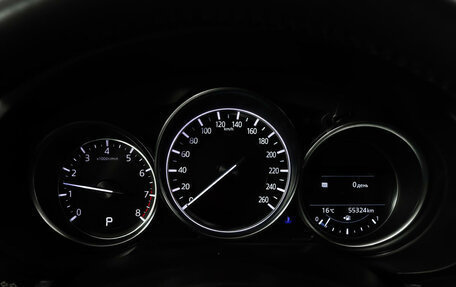 Mazda CX-5 II, 2019 год, 3 247 000 рублей, 22 фотография