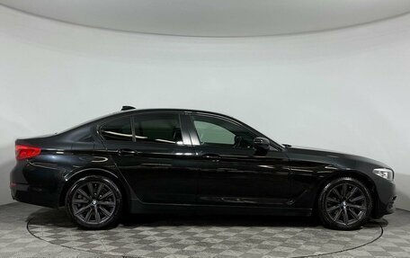 BMW 5 серия, 2019 год, 3 487 000 рублей, 6 фотография