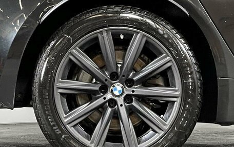 BMW 5 серия, 2019 год, 3 487 000 рублей, 7 фотография