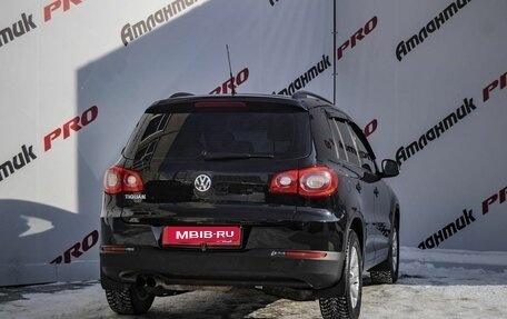 Volkswagen Tiguan I, 2011 год, 1 380 000 рублей, 6 фотография