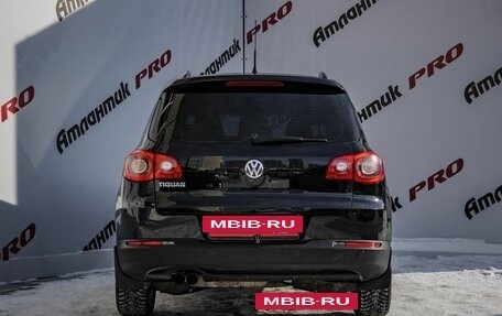 Volkswagen Tiguan I, 2011 год, 1 380 000 рублей, 7 фотография