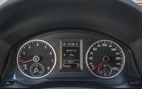 Volkswagen Tiguan I, 2011 год, 1 380 000 рублей, 15 фотография