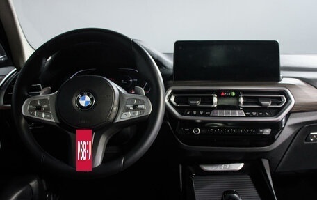BMW X3, 2023 год, 7 700 000 рублей, 12 фотография
