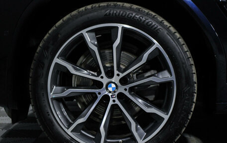 BMW X3, 2023 год, 7 700 000 рублей, 33 фотография