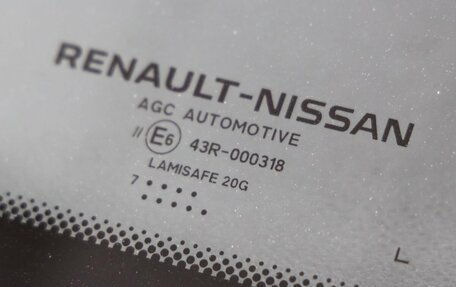 Renault Duster I рестайлинг, 2017 год, 1 498 000 рублей, 13 фотография