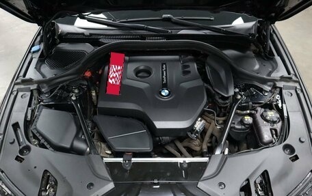 BMW 5 серия, 2017 год, 3 800 000 рублей, 10 фотография