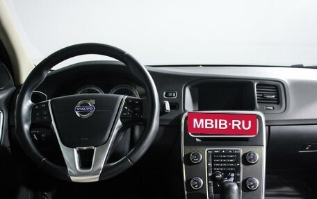Volvo S60 III, 2012 год, 1 420 000 рублей, 12 фотография
