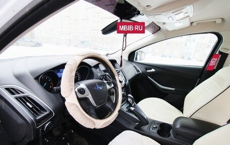 Ford Focus III, 2012 год, 990 000 рублей, 9 фотография