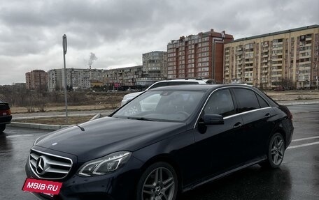 Mercedes-Benz E-Класс, 2014 год, 2 300 000 рублей, 5 фотография