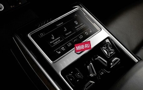 Audi A8, 2017 год, 4 499 000 рублей, 12 фотография