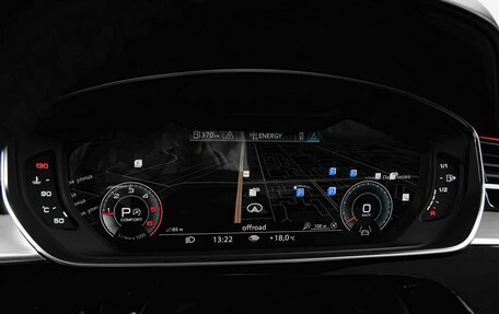 Audi A8, 2017 год, 4 499 000 рублей, 19 фотография