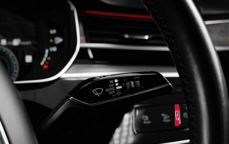 Audi A8, 2017 год, 4 499 000 рублей, 20 фотография