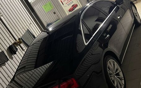 Audi A8, 2013 год, 2 380 000 рублей, 2 фотография