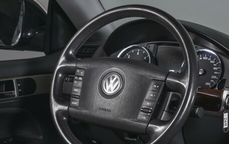 Volkswagen Touareg III, 2010 год, 1 649 000 рублей, 14 фотография