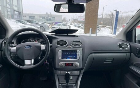 Ford Focus II рестайлинг, 2011 год, 770 000 рублей, 9 фотография