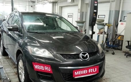 Mazda CX-7 I рестайлинг, 2011 год, 1 339 000 рублей, 2 фотография