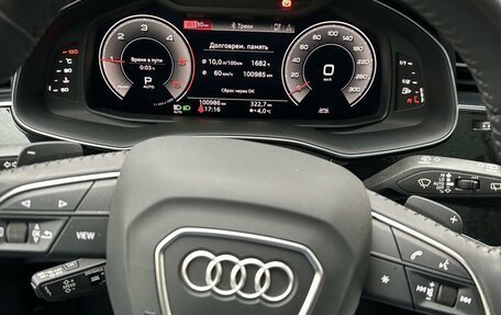Audi Q7, 2019 год, 5 900 000 рублей, 6 фотография