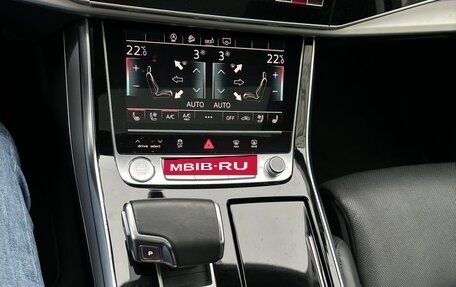 Audi Q7, 2019 год, 5 900 000 рублей, 7 фотография