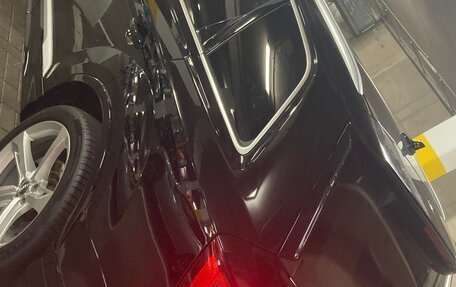 Audi Q7, 2019 год, 5 900 000 рублей, 11 фотография