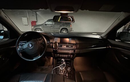 BMW 5 серия, 2013 год, 1 600 000 рублей, 5 фотография