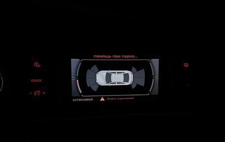 Audi A6, 2009 год, 1 140 000 рублей, 10 фотография