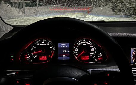 Audi A6, 2009 год, 1 140 000 рублей, 9 фотография