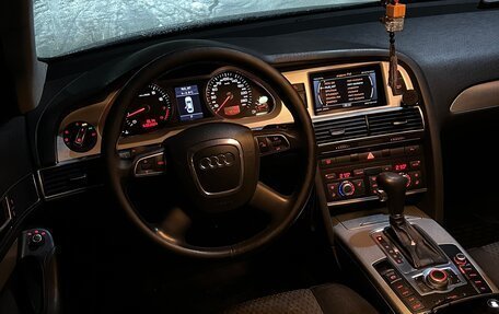Audi A6, 2009 год, 1 140 000 рублей, 7 фотография