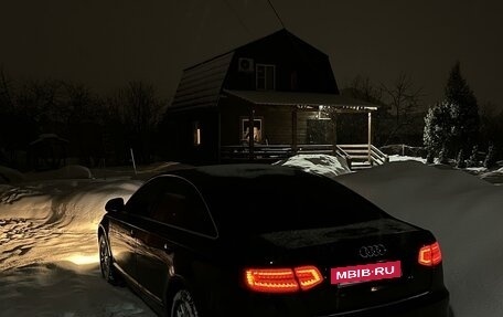 Audi A6, 2009 год, 1 140 000 рублей, 16 фотография