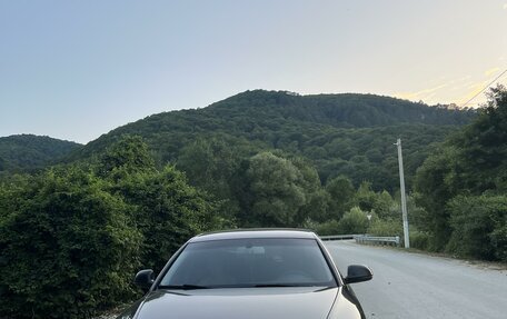 Audi A6, 2009 год, 1 140 000 рублей, 21 фотография