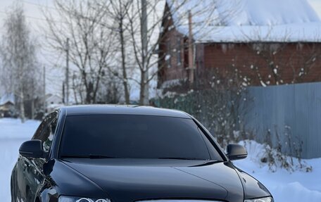 Audi A6, 2009 год, 1 140 000 рублей, 20 фотография