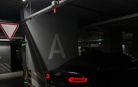 Audi A6, 2009 год, 1 140 000 рублей, 26 фотография