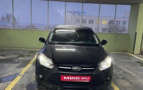 Ford Focus III, 2013 год, 925 000 рублей, 6 фотография