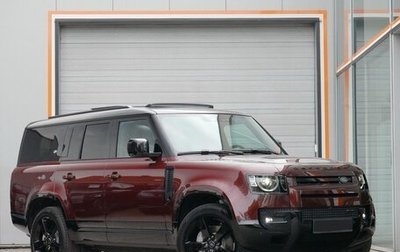 Land Rover Defender II, 2024 год, 10 600 000 рублей, 1 фотография