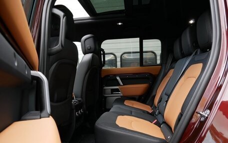 Land Rover Defender II, 2024 год, 10 600 000 рублей, 11 фотография