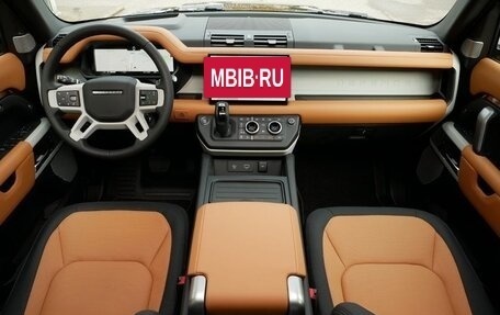 Land Rover Defender II, 2024 год, 10 600 000 рублей, 9 фотография