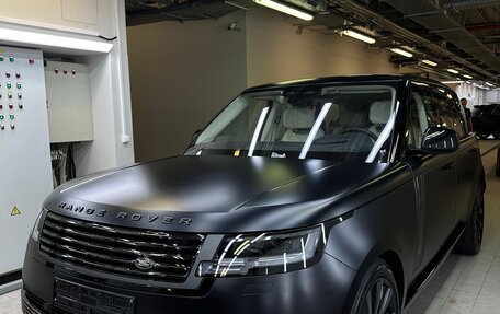 Land Rover Range Rover IV рестайлинг, 2024 год, 37 000 000 рублей, 1 фотография