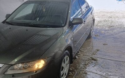 Mazda 6, 2007 год, 499 000 рублей, 1 фотография