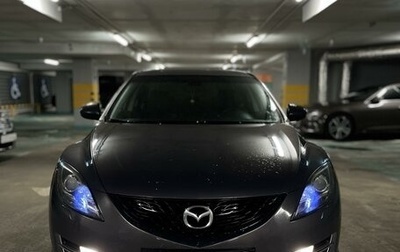 Mazda 6, 2008 год, 965 000 рублей, 1 фотография